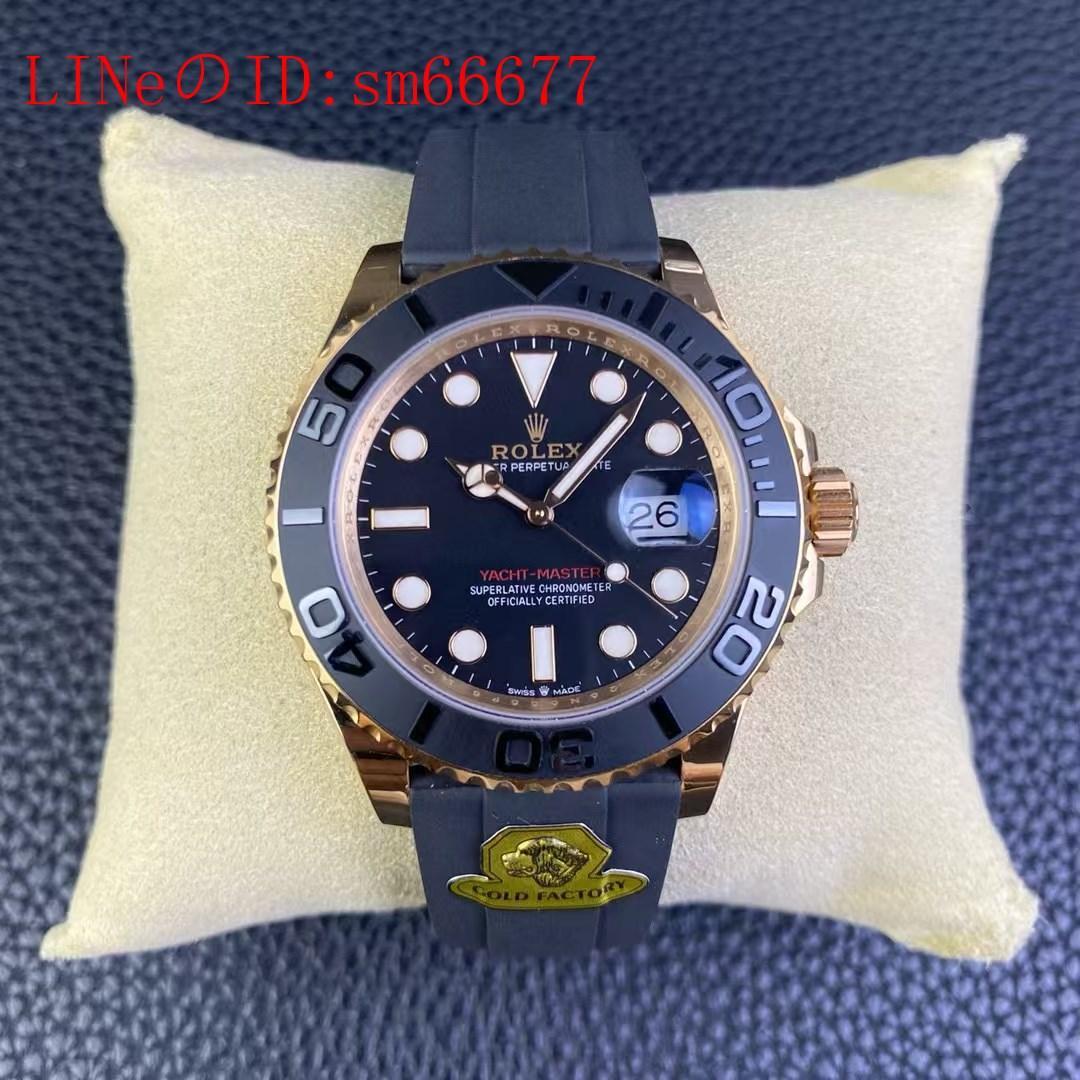 専用ロレックスROLEXMc