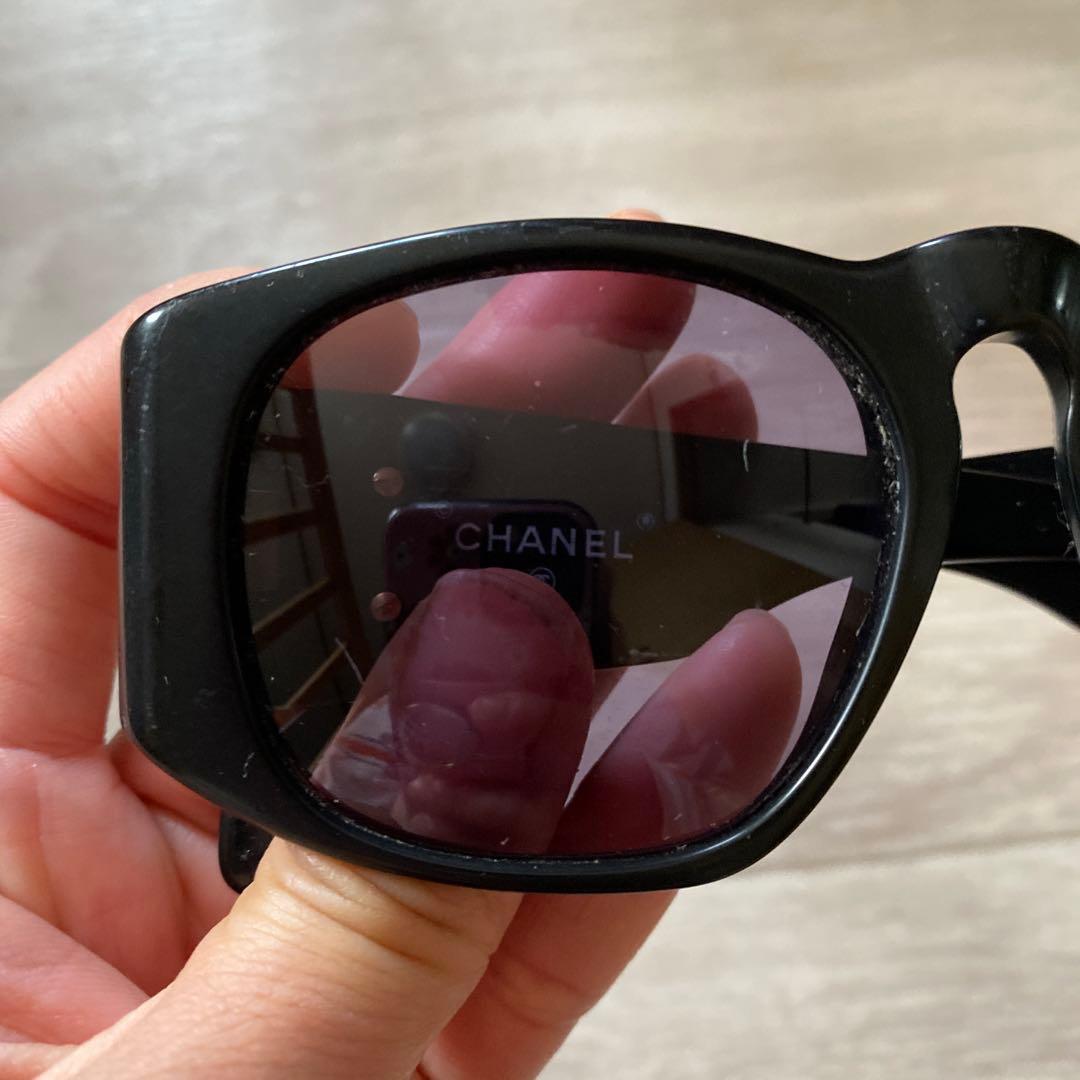 CHANEL サングラス CHANEL サングラス