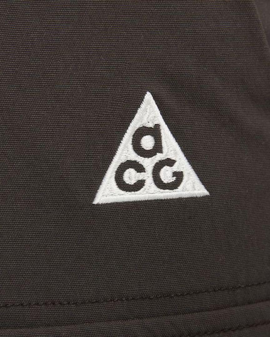 新品未使用  NIKE ACG SMITH SUMMIT カーゴパンツ  2XL