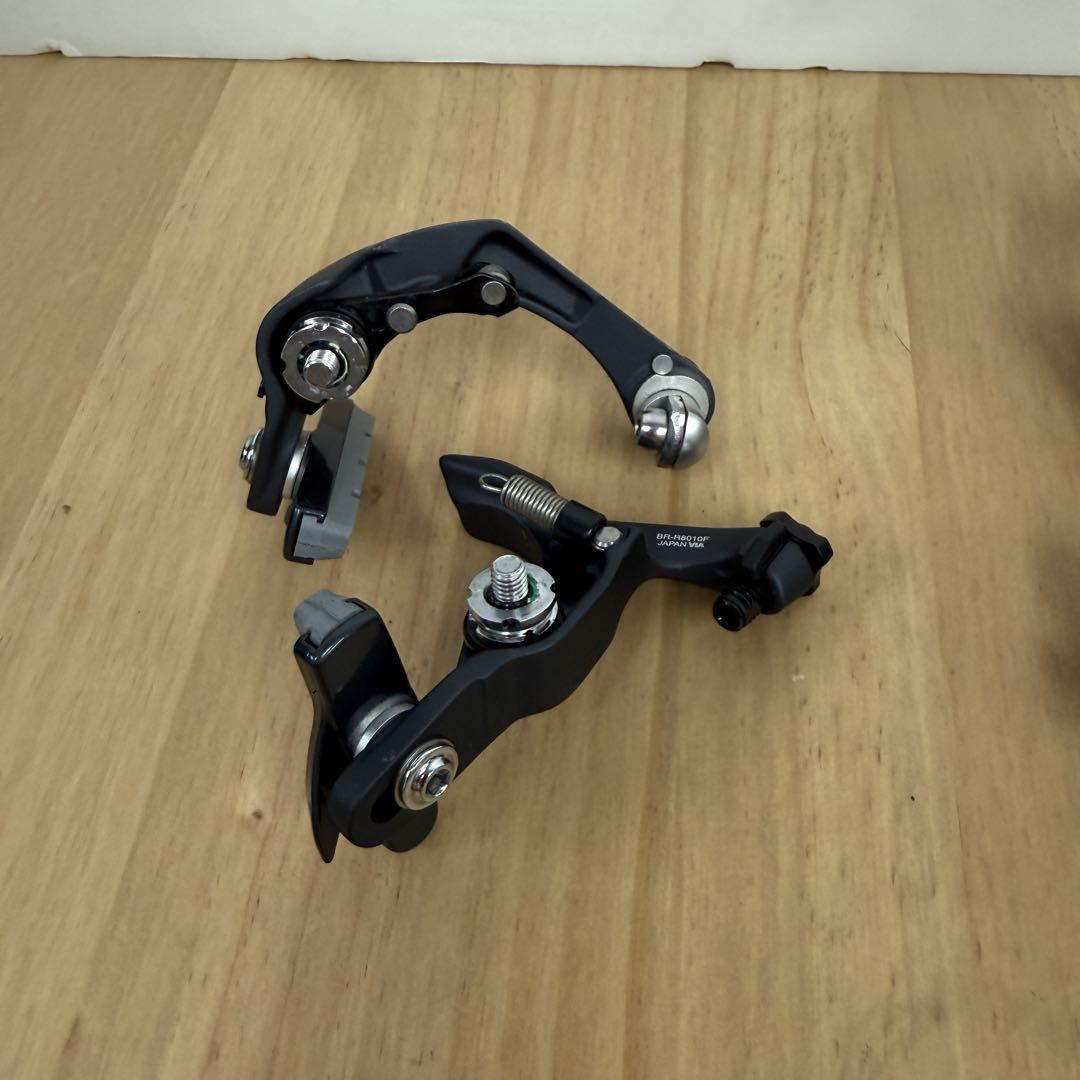 SHIMANO ULTEGRA BRR8010 前後ブレーキ ダイレクトマウント