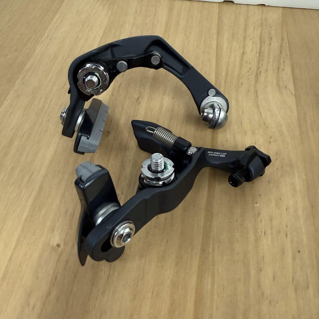 SHIMANO ULTEGRA BRR8010 前後ブレーキ ダイレクトマウント
