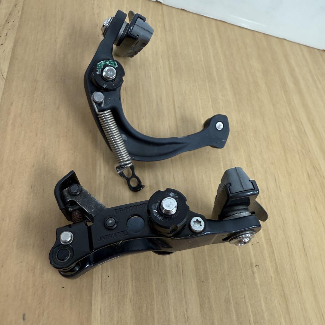 SHIMANO ULTEGRA BRR8010 前後ブレーキ ダイレクトマウント