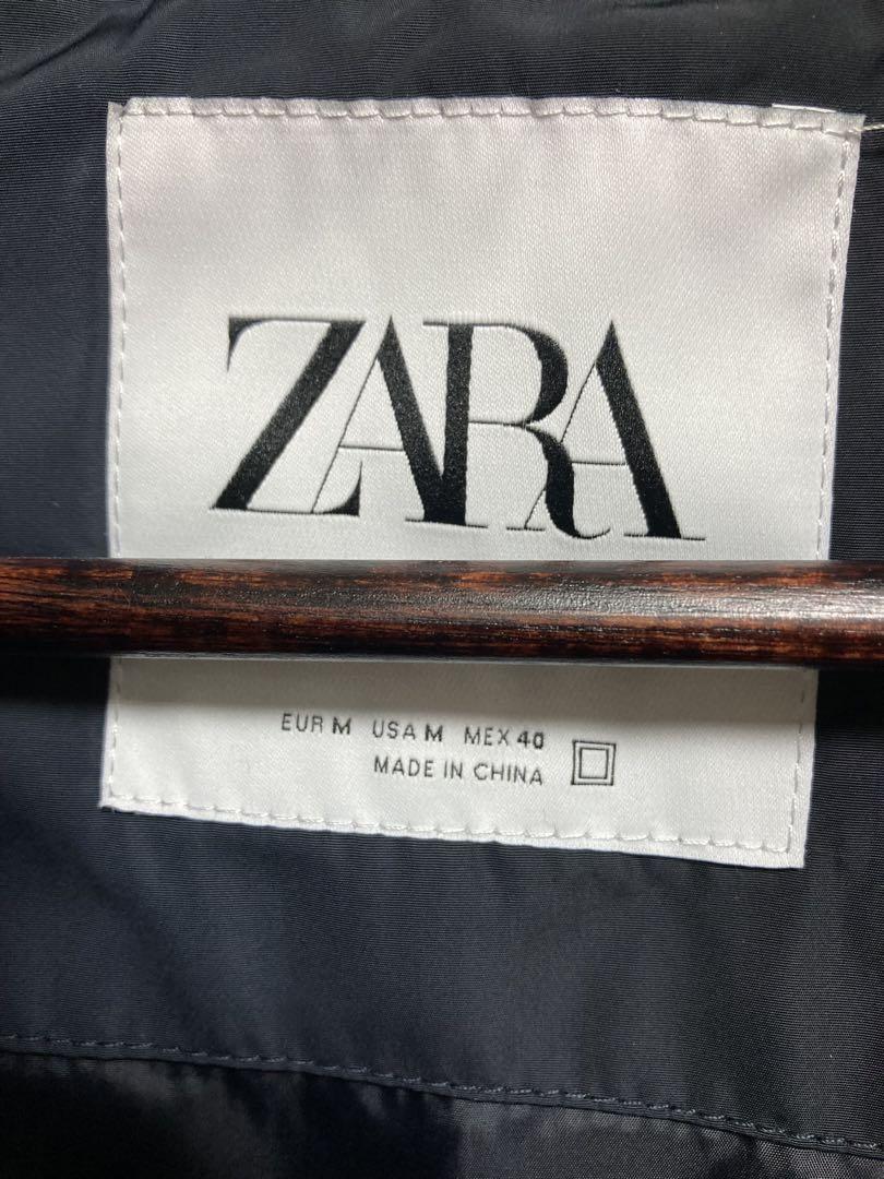 完全最終価格！ ZARA アウター ブラック バイカー