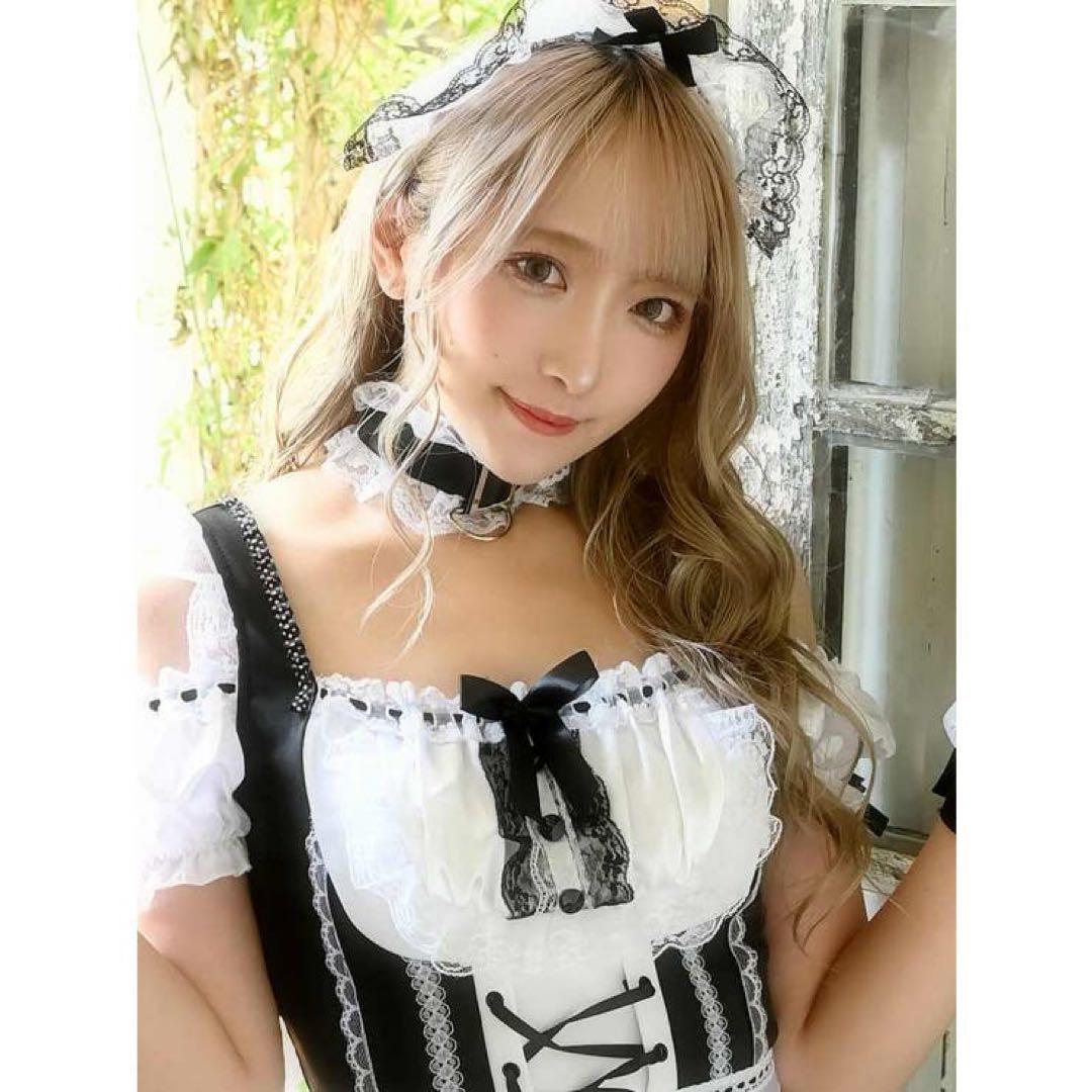 メイド服 マリームーン 未使用品 - メルカリ