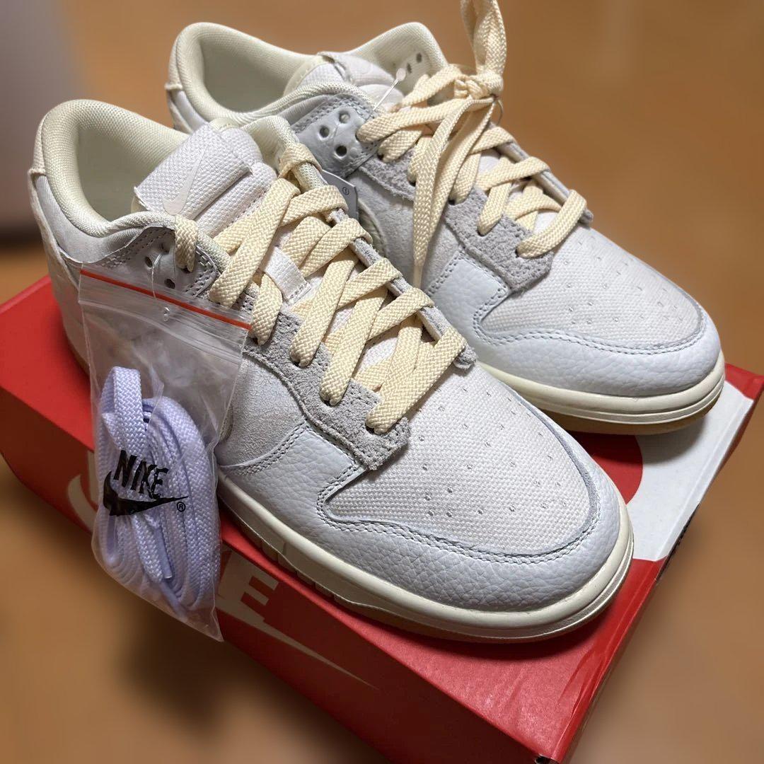 Nike Dunk Low Retro QS City Pack Tokyo