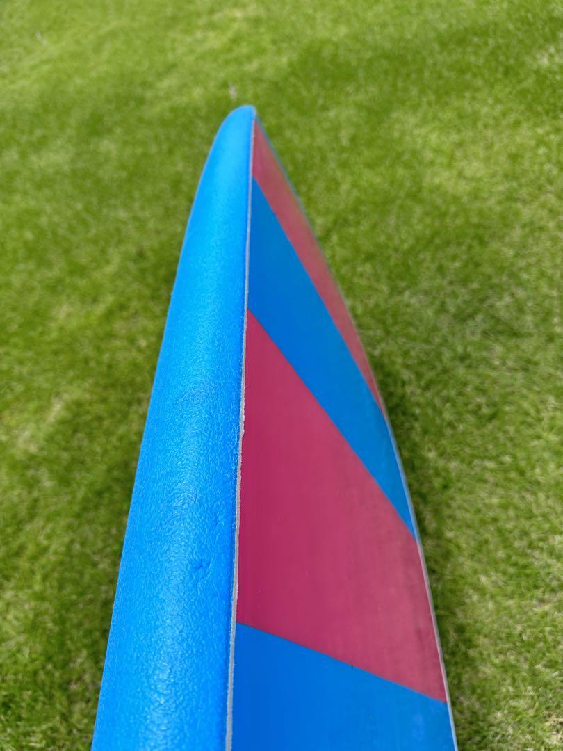 キャッチサーフ　プランク　6’0 シングルフィン