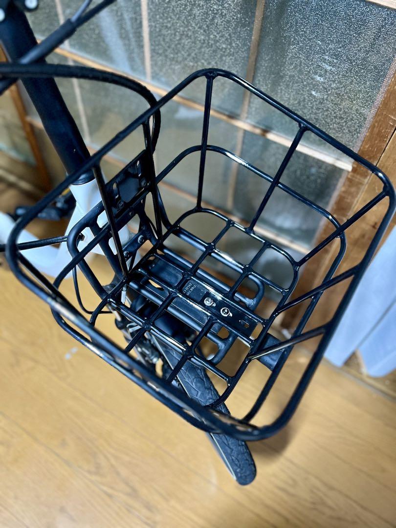 福岡。Besv Votani Q3 電動アシスト自転車