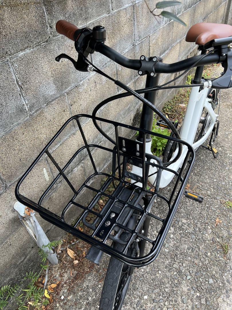 福岡。Besv Votani Q3 電動アシスト自転車