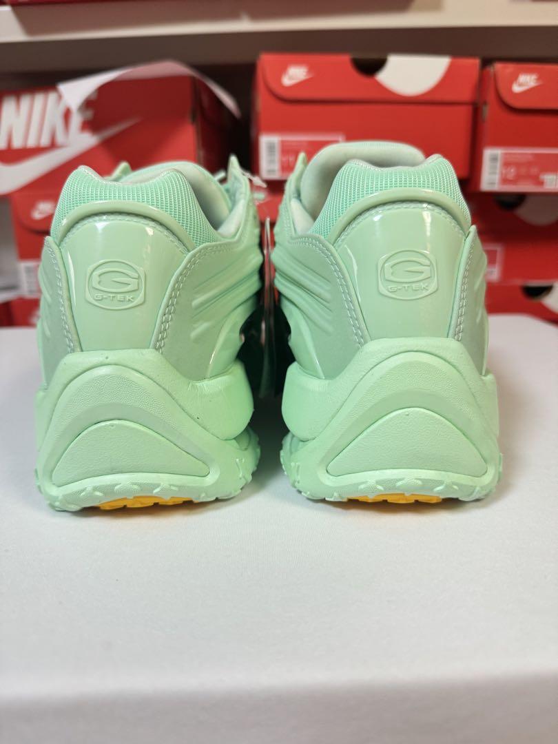 新品未使用 NOCTA NIKE Hot Step 2 Mint ミント27cm