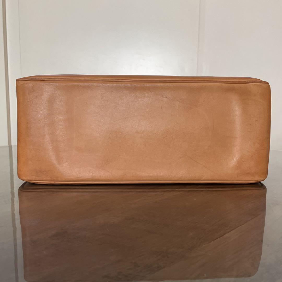 希少COACHコーチ シグネチャー マザーズバッグ トートバッグ