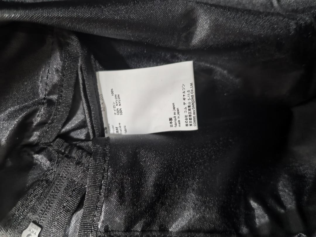 CDG COMME des GARÇONS リュック バックパック