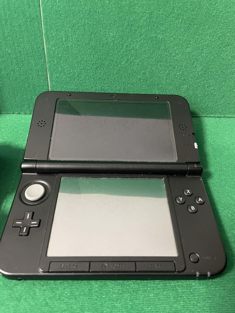 3DS LL