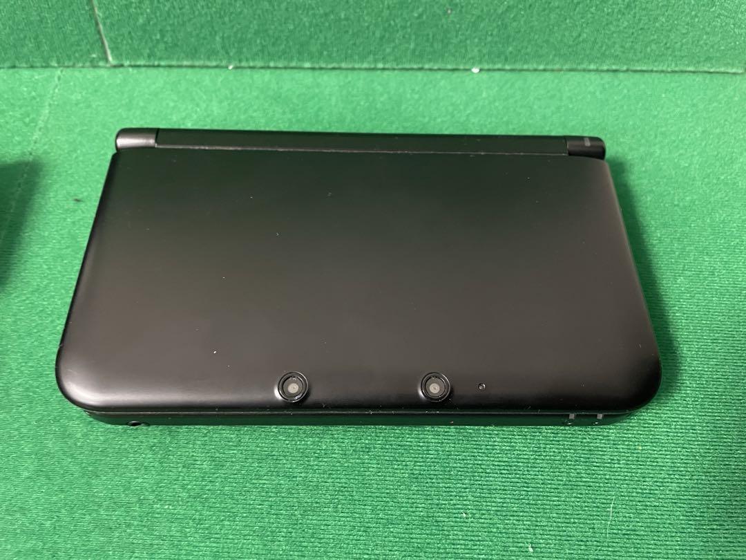 NINTENDO 3DS