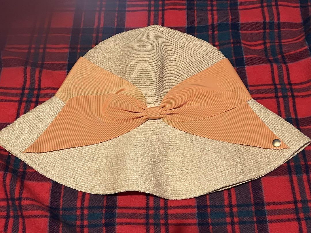 ★美品★ Athena New York RISAKO TANBODY ハット