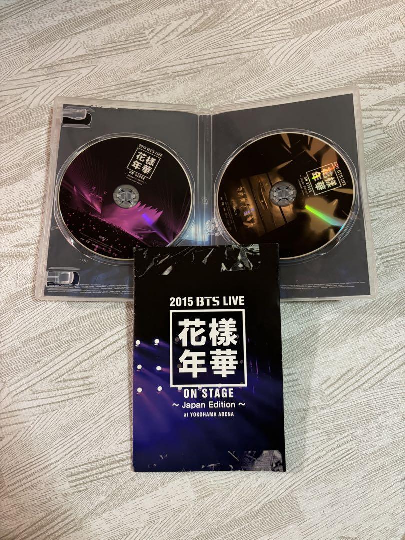 BTS DVD まとめ売り