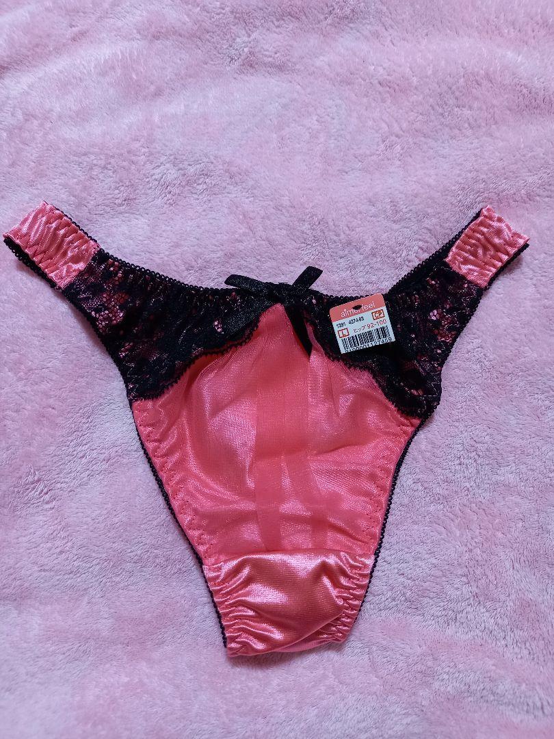 エメフィール❤️aimerfeel ショーツTバックセット