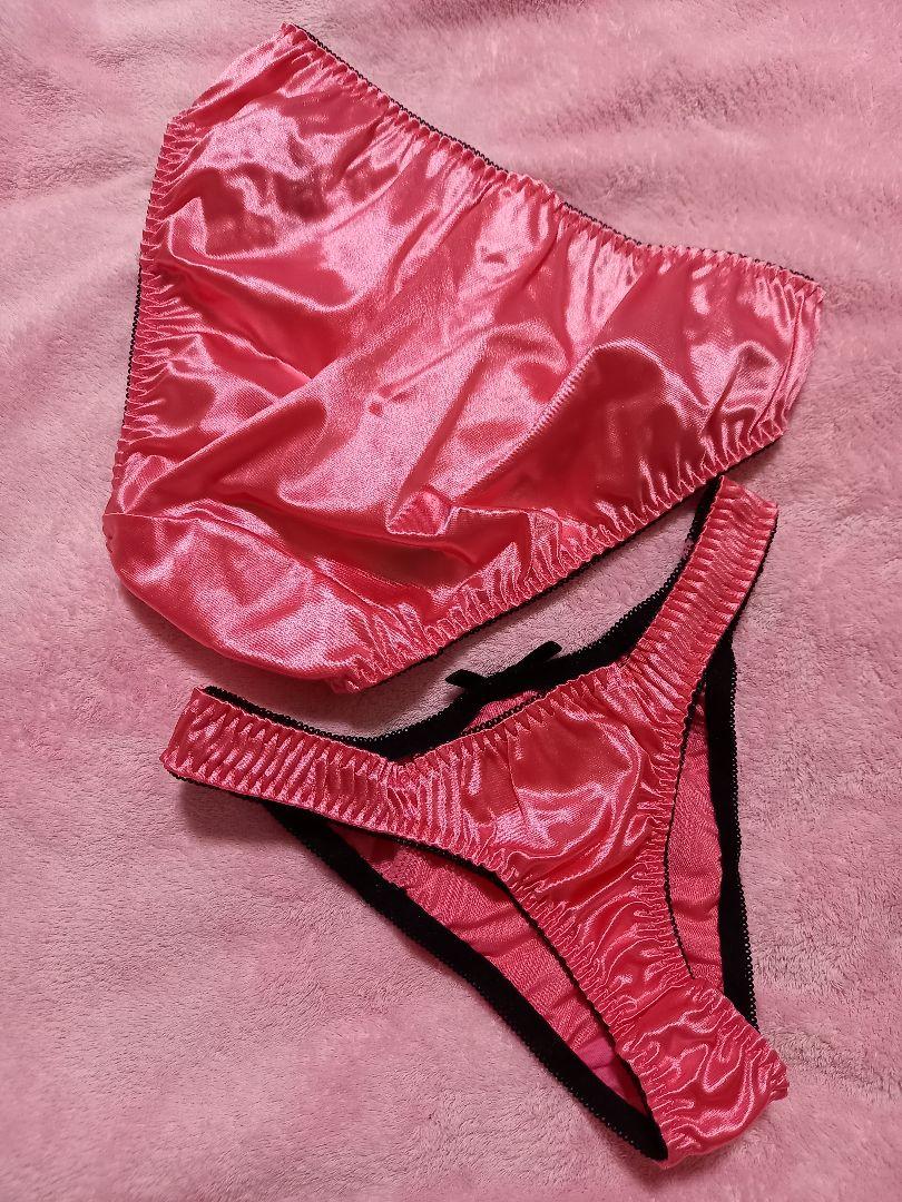 エメフィール❤️aimerfeel ショーツTバックセット