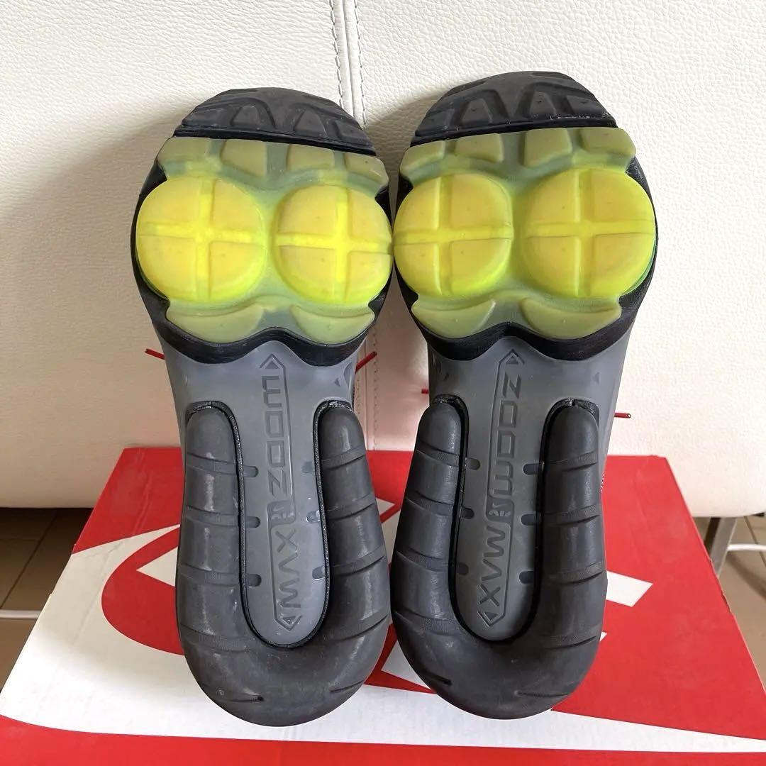 靴 NIKE AIR MAX ZM950 Vast Grey