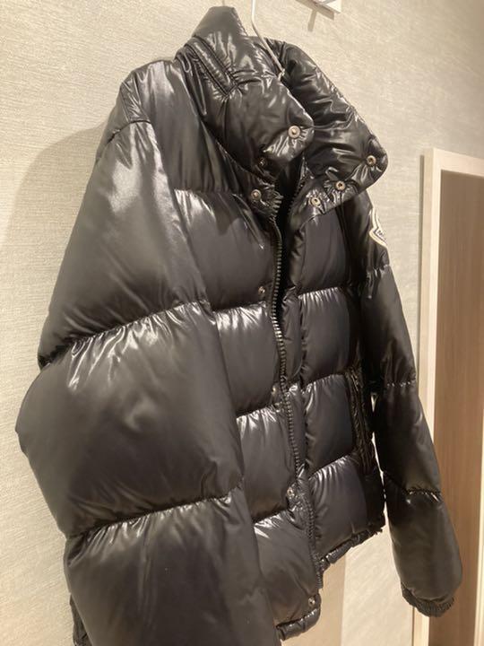 2022お買い得 価格改訂 MONCLER モンクレール ダウンジャケット 美品 Tq8Np-m65560760616 通販即納
