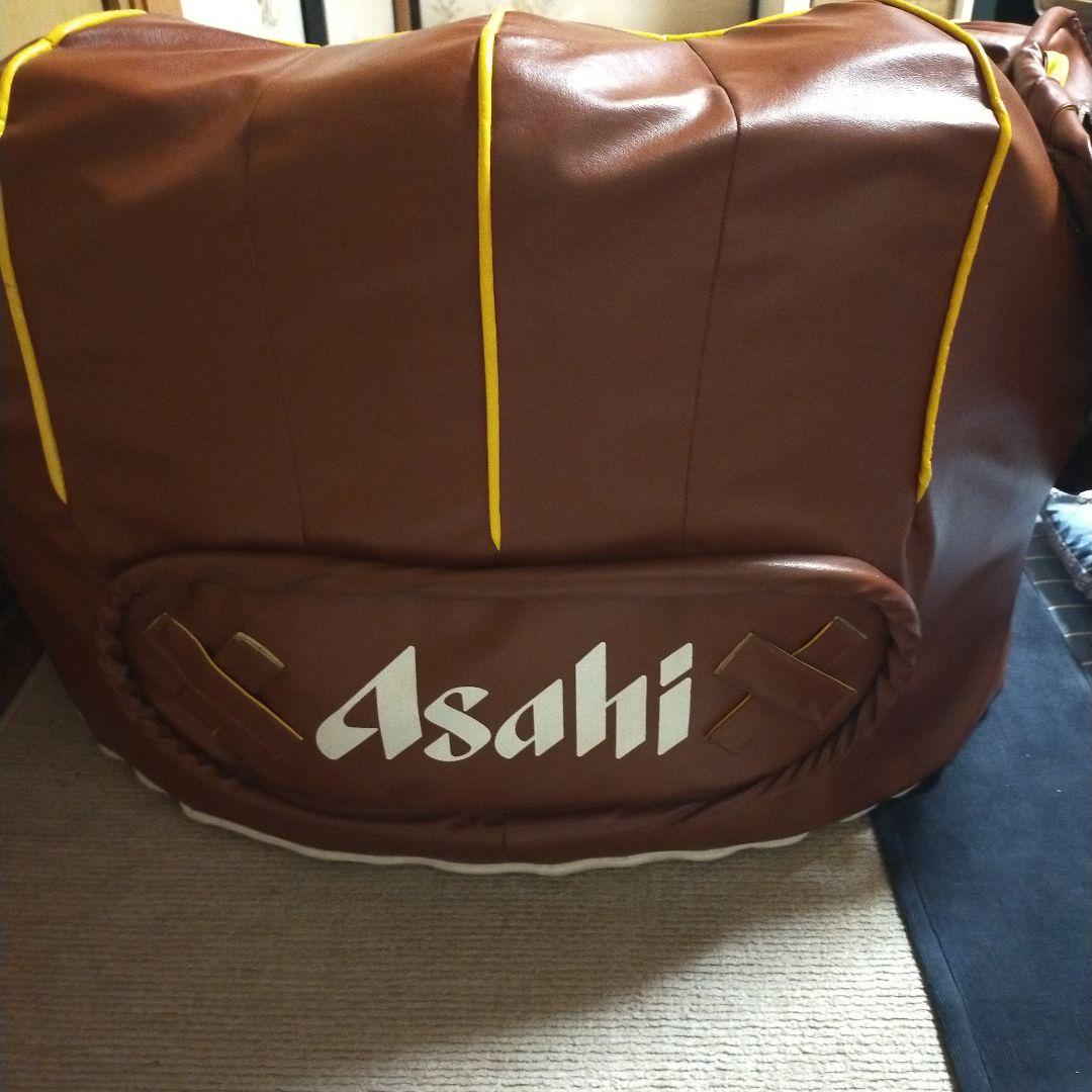 激レア アサヒ イチロー Asahi 三ツ矢サイダー懸賞品 グローブ