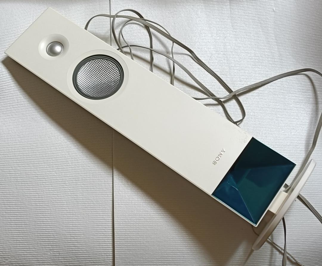 【ポポラス】SONYホームシアター BDV-N1WL