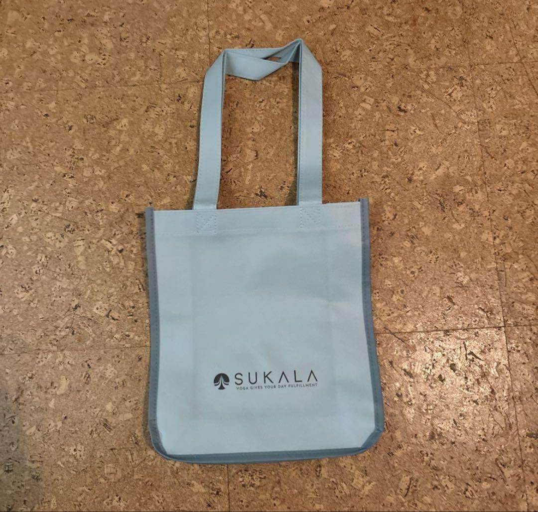 SUKALA ブラウン ヨガウェアセット M ☆値下げ不可 - メルカリ