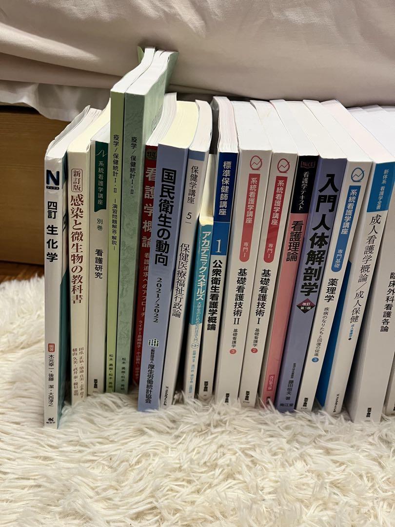 ❤ 駒沢女子大学看護学科