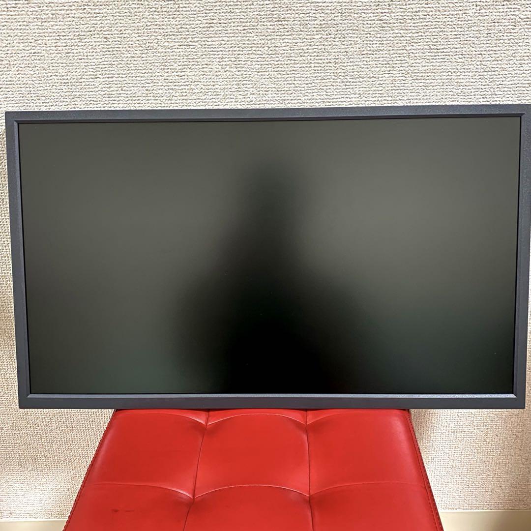 BenQ XL2546K 24.5インチ モニター 本体