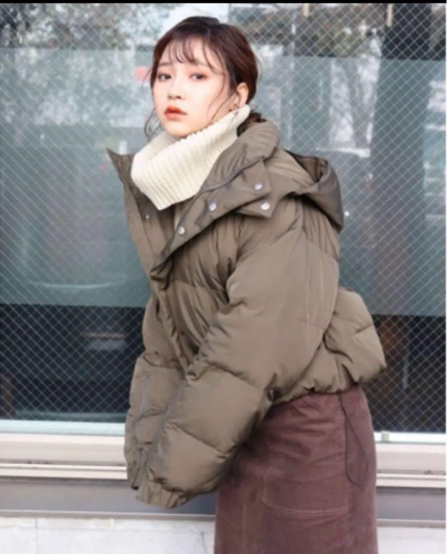 BIGタートルニットプルオーバー ムルーア o6udt-m65562524248 MURUA 人気新品