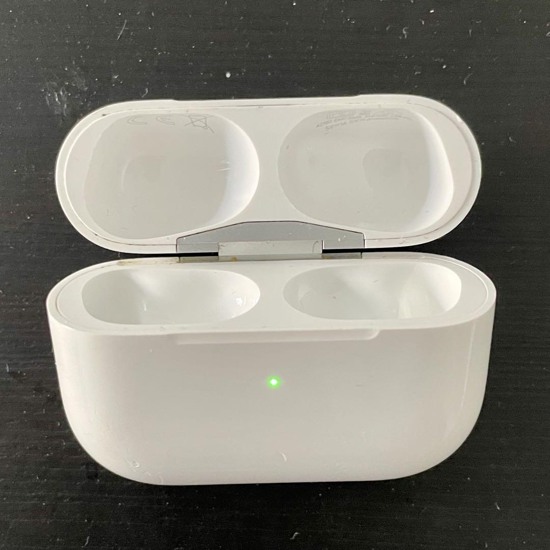 AirPods Pro 第一世代 本体 ホワイト 元箱付き 楽天市場】AirPods Pro 第一世代 新品未使用 単品『片耳 左耳 右