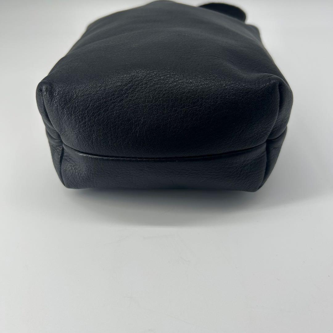 Hender Scheme (エンダースキーマ) cow bag S / カウバッグ S