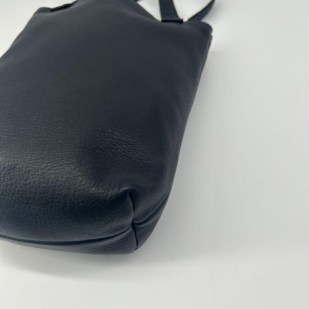 Hender Scheme (エンダースキーマ) cow bag S / カウバッグ S