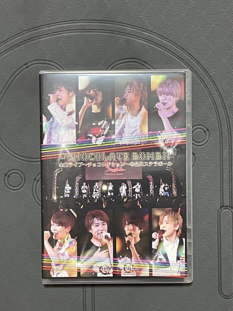 ChocoLate Bomb!! ちょこぼ まとめ売り アイドル