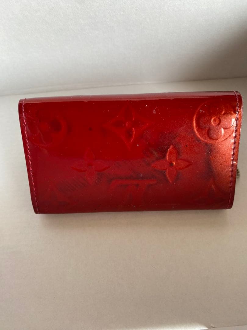 ルイヴィトン　キーケース