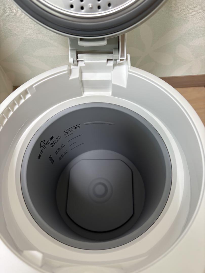 象印 スチーム式加湿器 EE-RR35
