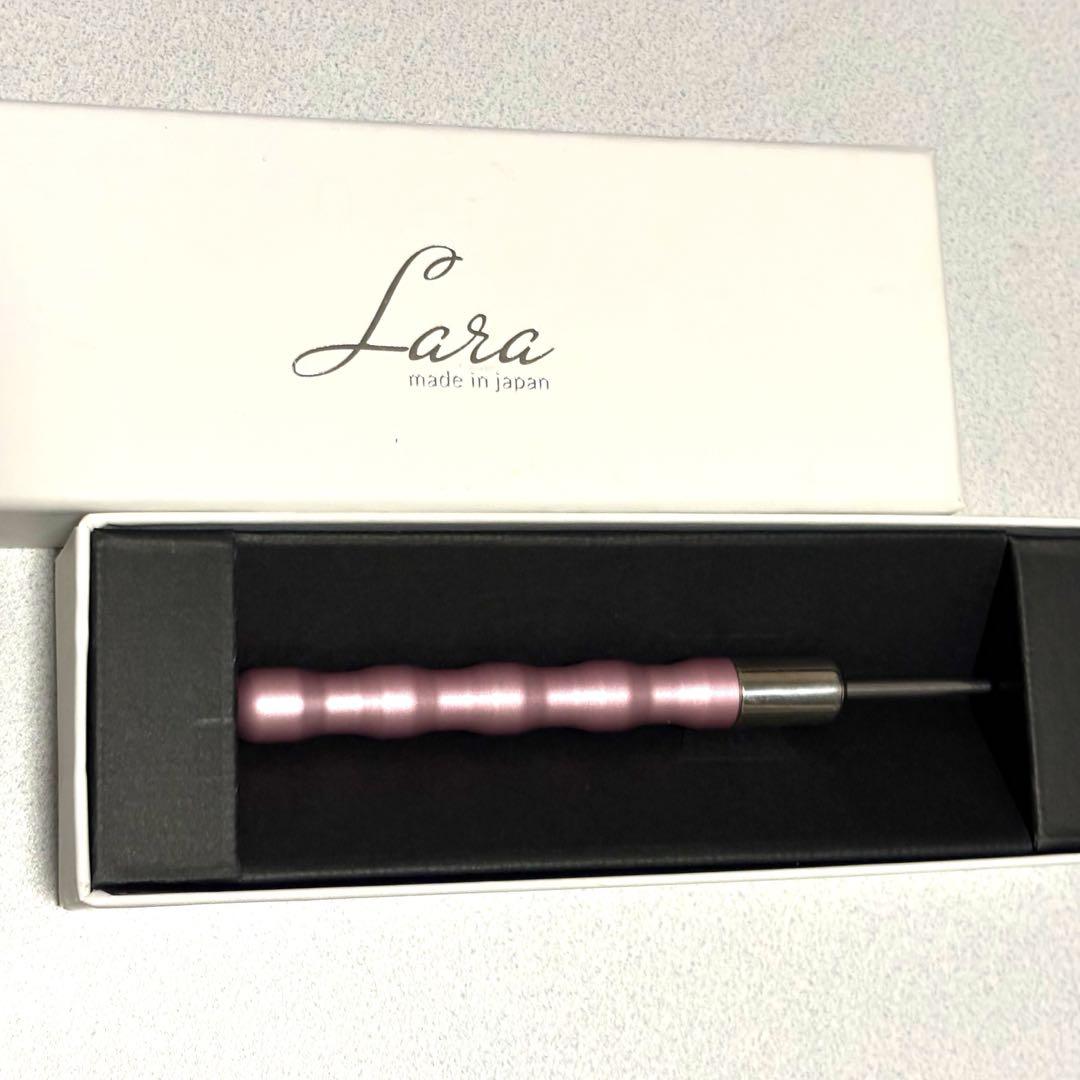 小顔スティック スティック 美顔器 Lara ララ フェイス