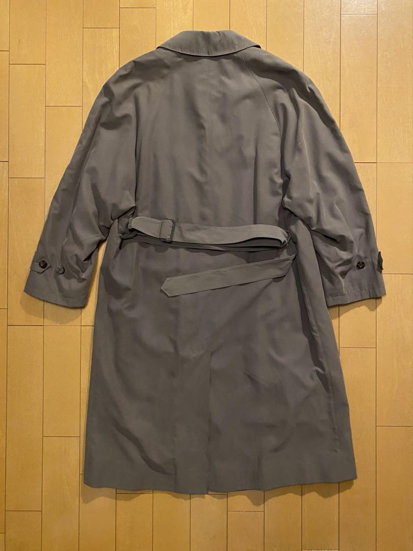 NEWPORT HARBOR ニューポートハーバー　メンズ　ロングコート XL