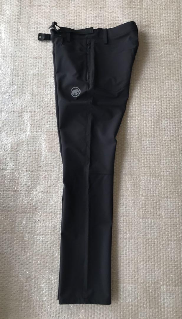 レディース トレッキングパンツ