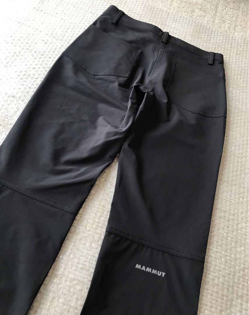 トレッキングパンツ アウトドアパンツ