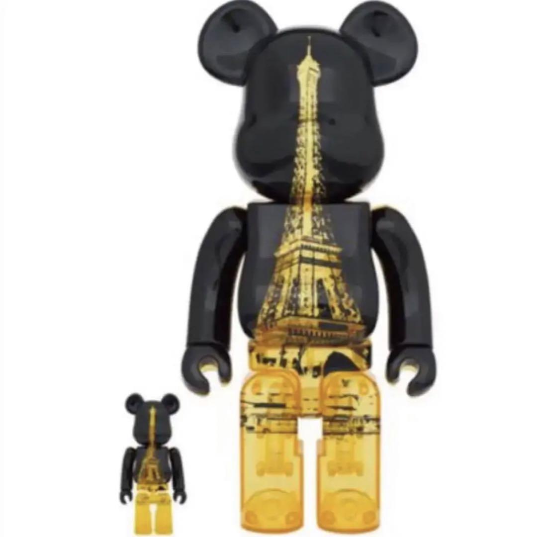 be@rbrick eiffel tower 100% 400%