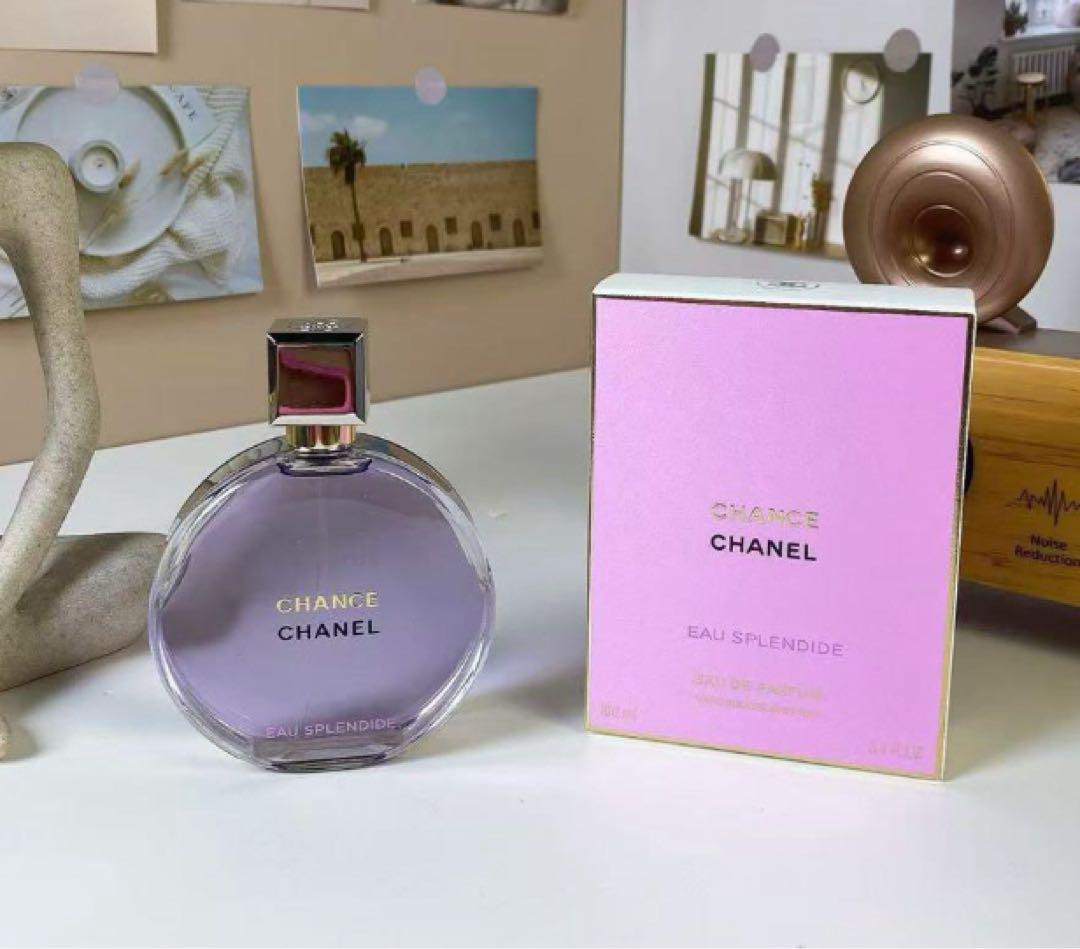 ✨新品未開封✨CHANEL チャンス オードゥ パルファム100ml シャネル チャンス オータンドゥル オードパルファム 100ml 香水