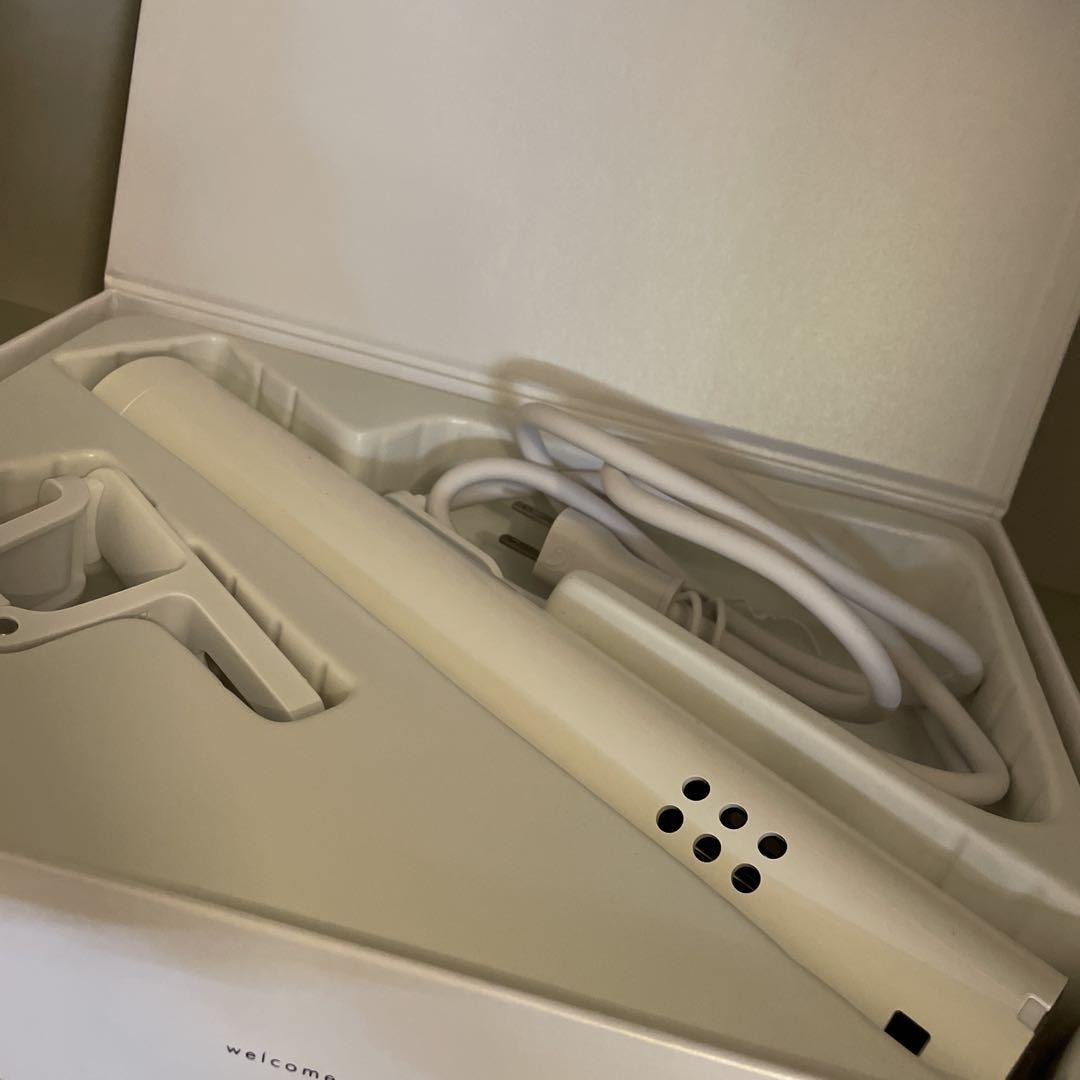 BONIQ 低温調理器2.0 12L ホワイト コンテナフルセット BONIQ 低温調理 ボニーク バルクアップコンテナ フルセット 公式