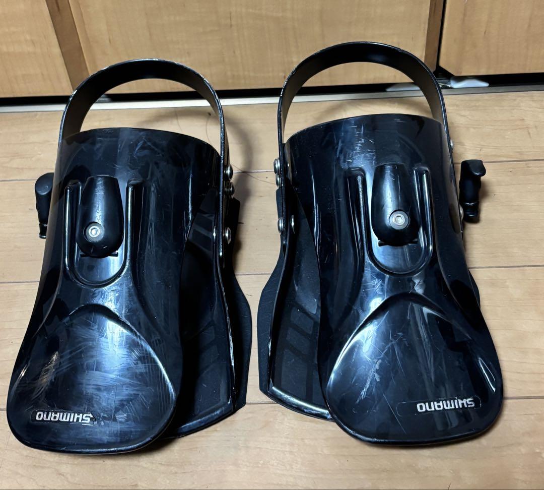 YONEX RELISH SI&シマノaccubladeセット