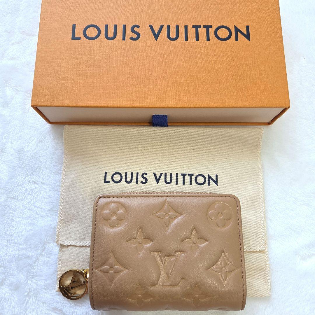 LOUIS VUITTON ポルトフォイユ 折り財布 LOUIS VUITTON ポルトフォイユ 折り財布