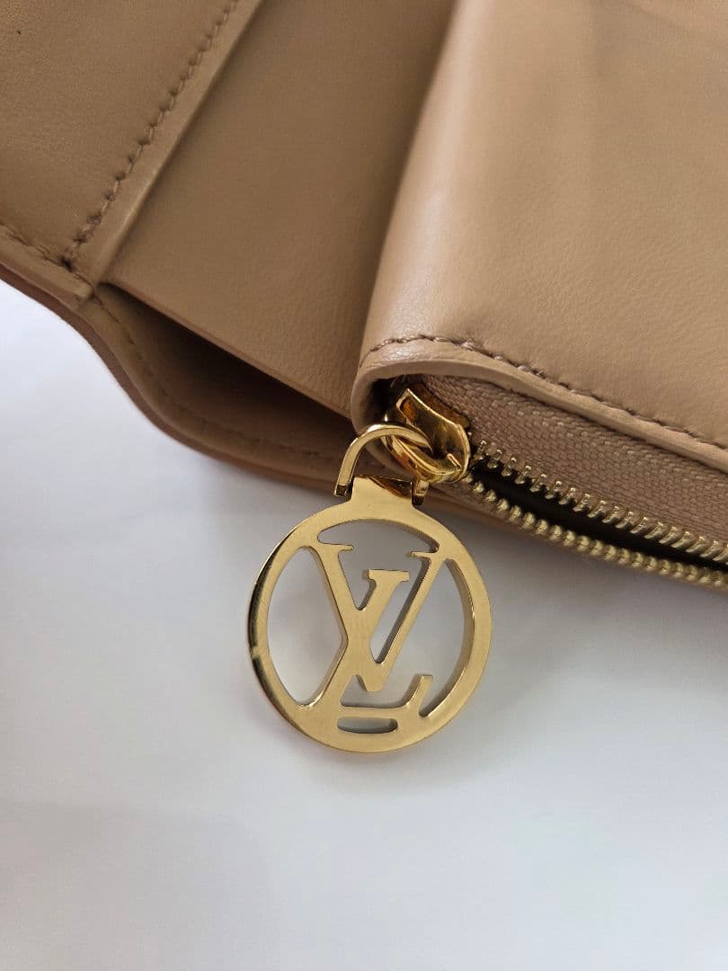 LOUIS VUITTON ポルトフォイユ 折り財布 LOUIS VUITTON ポルトフォイユ 折り財布