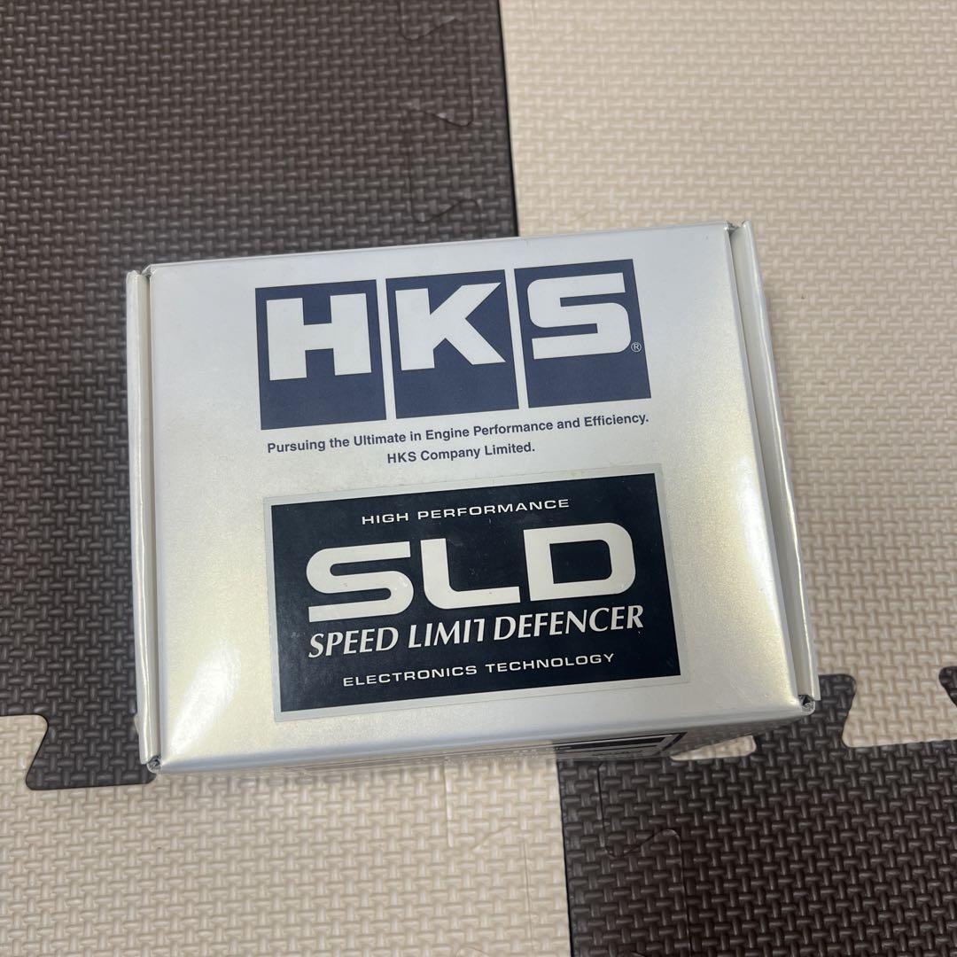 ゆきち　値下げ中　動作確認済み　HKSスピードリミッターカット