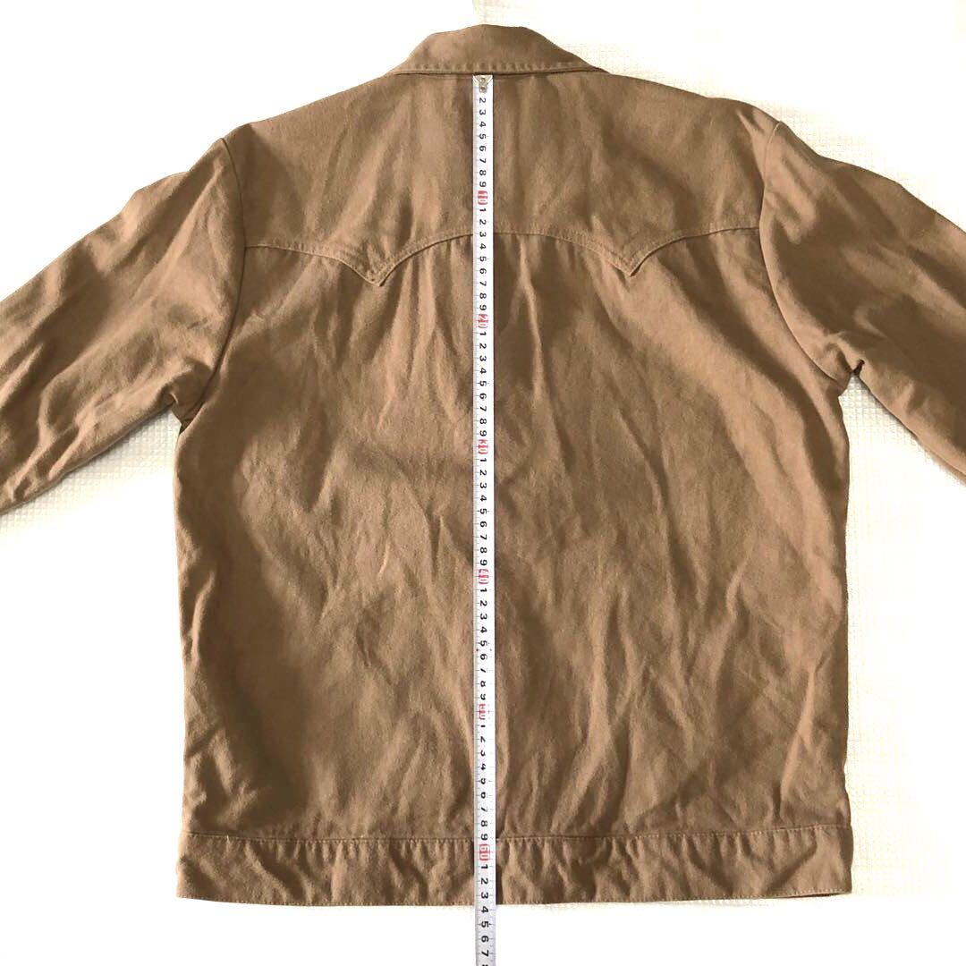 BILLABONG Wrangler ウエスタンジャケット　希少モデル