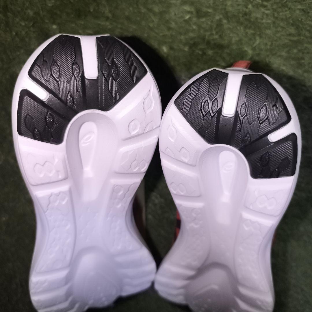 アシックスランニングシューズ26.5cm