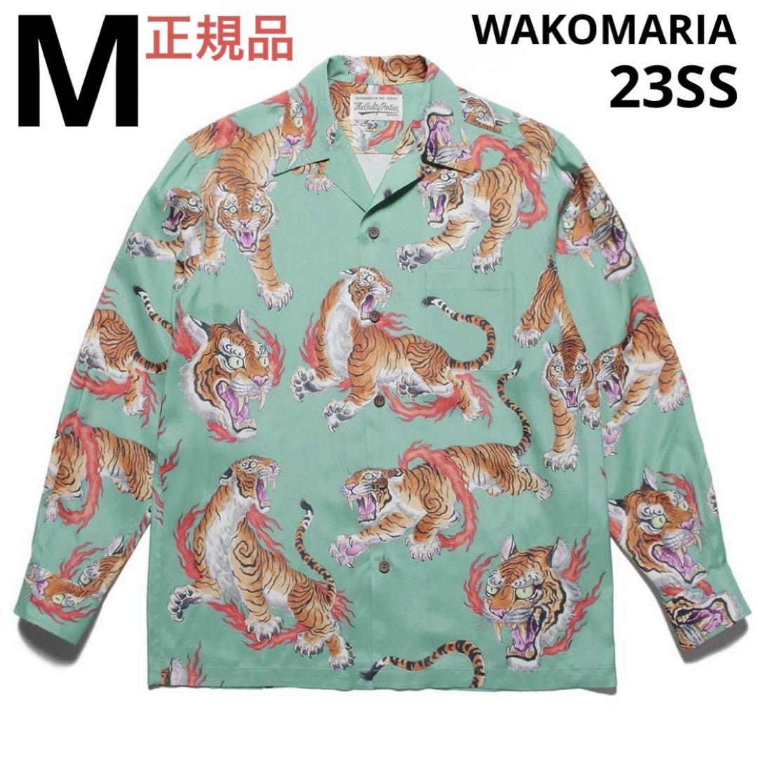 楽天市場】WACKO MARIA(ワコマリア) サイズ:M 22SS TIM LEHI