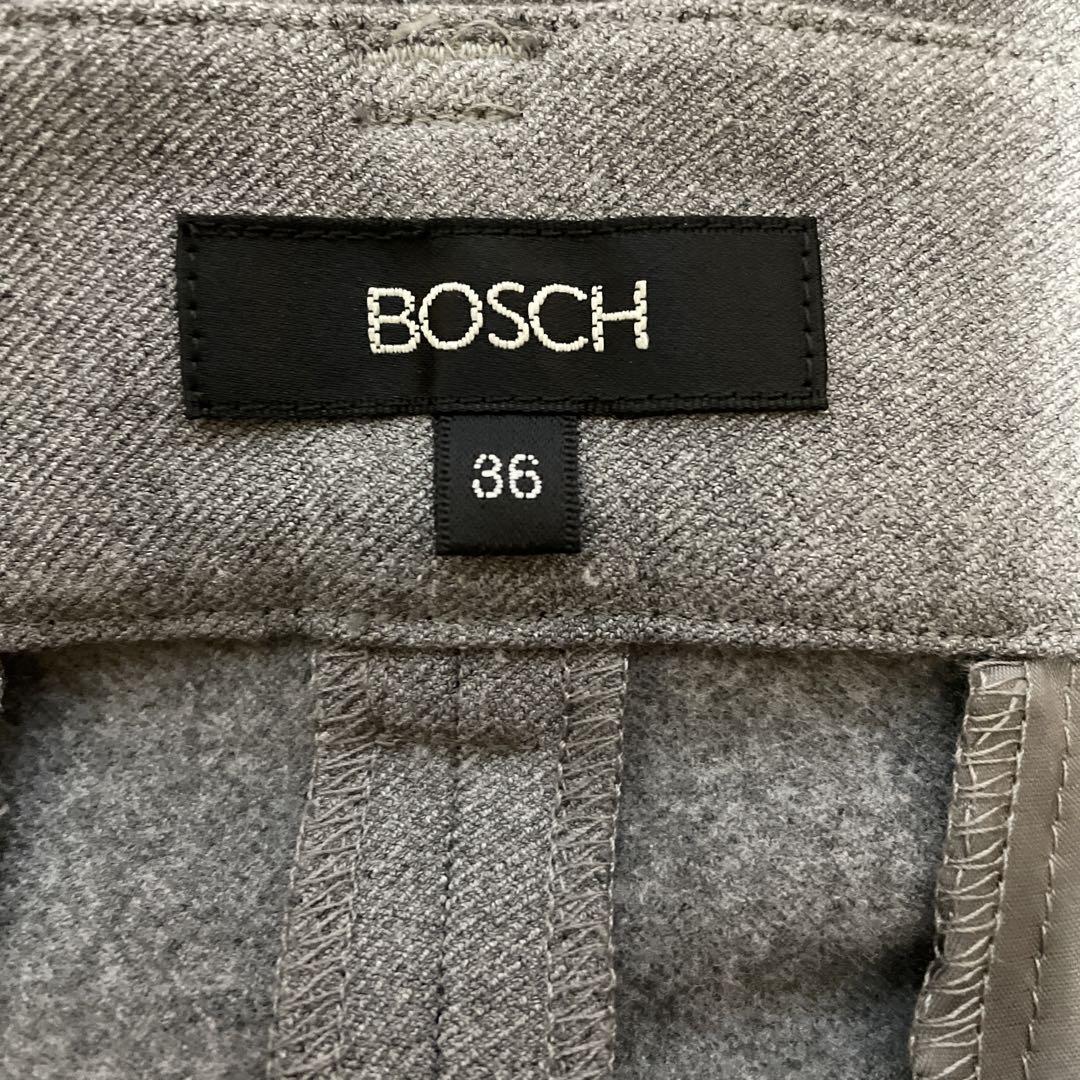 BOSCHのスーツ（未使用）